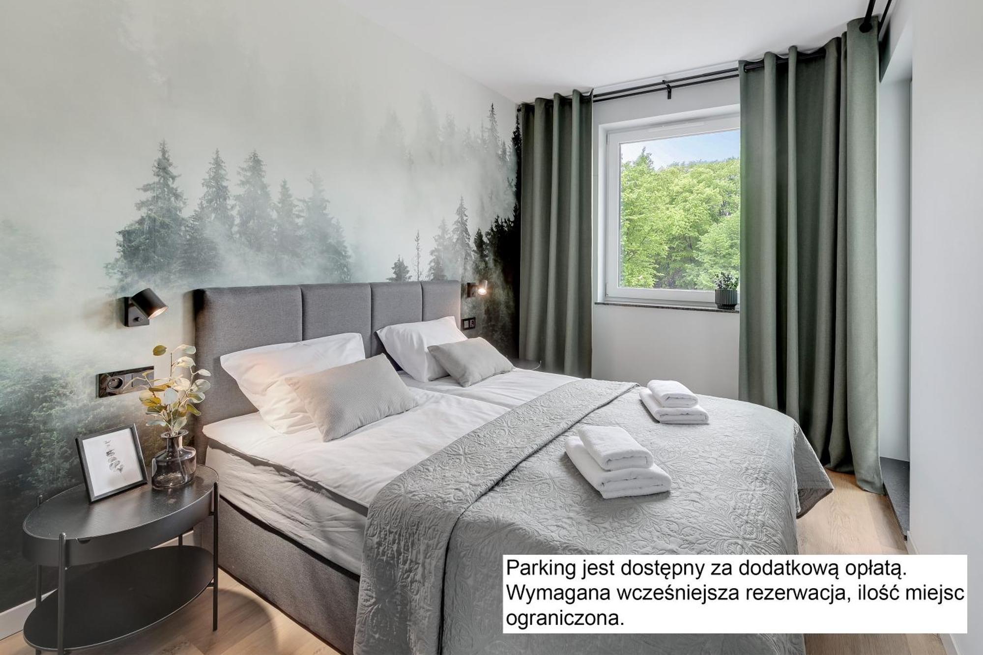 Flatbook - City Center Apartments Angielska Grobla Gdańsk Eksteriør bilde