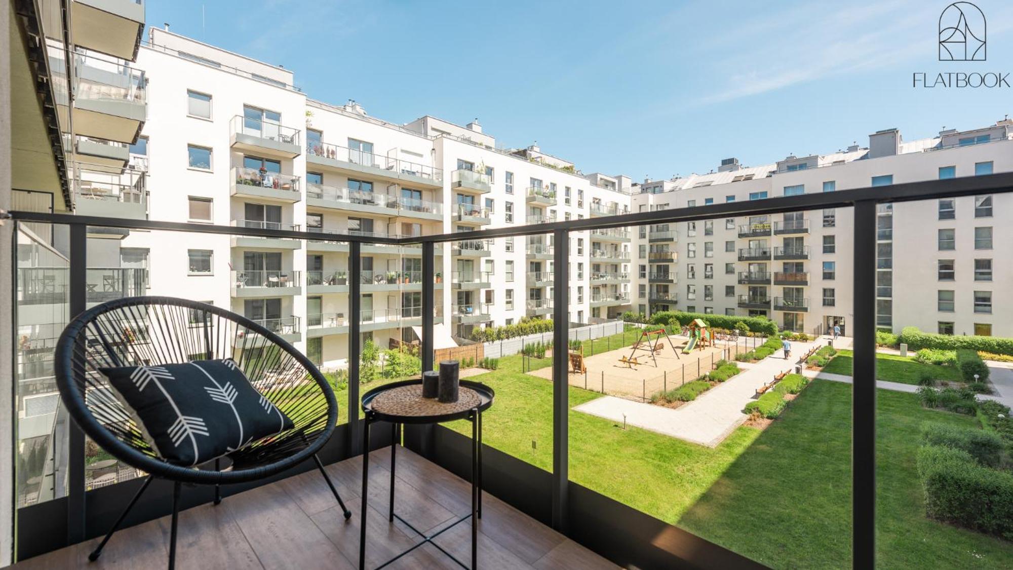 Flatbook - City Center Apartments Angielska Grobla Gdańsk Eksteriør bilde