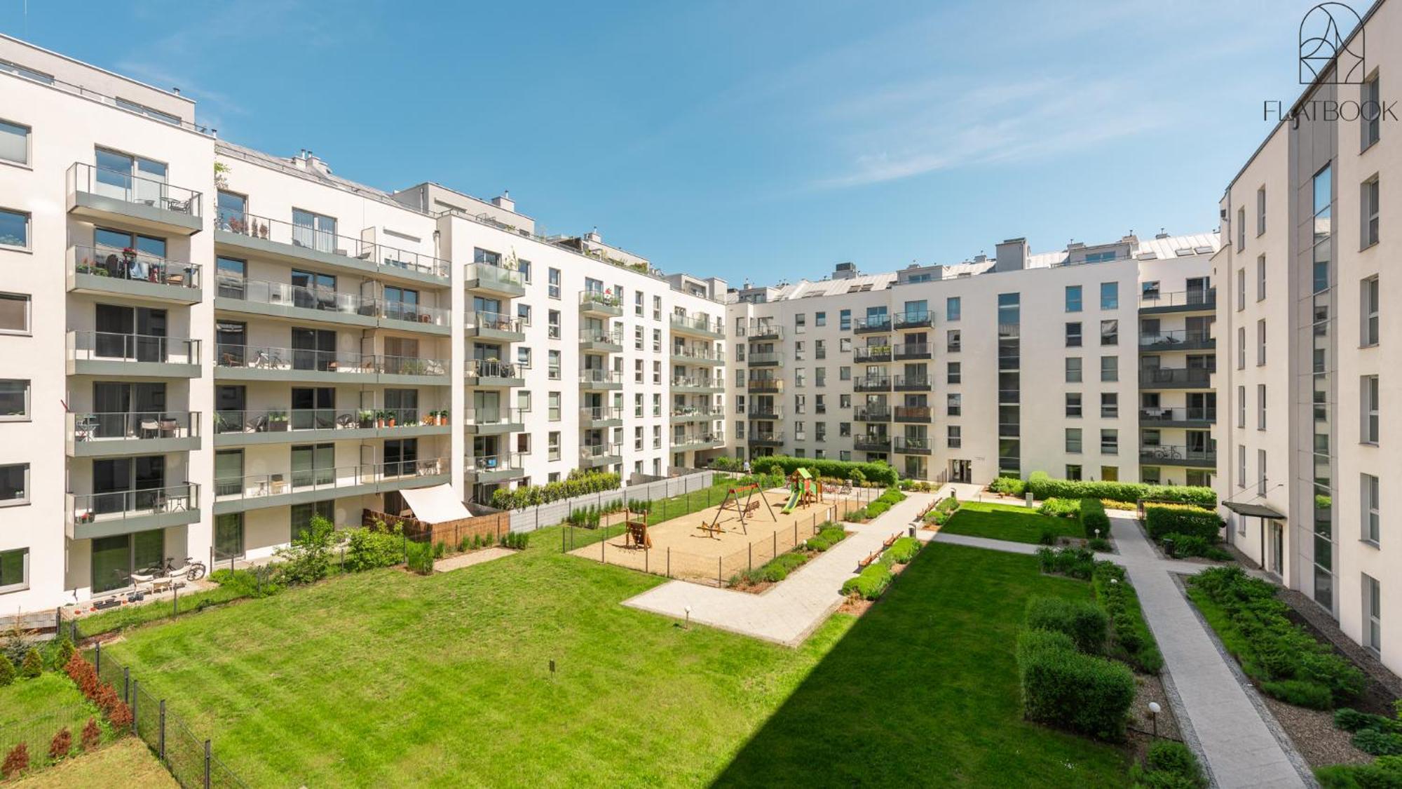 Flatbook - City Center Apartments Angielska Grobla Gdańsk Eksteriør bilde