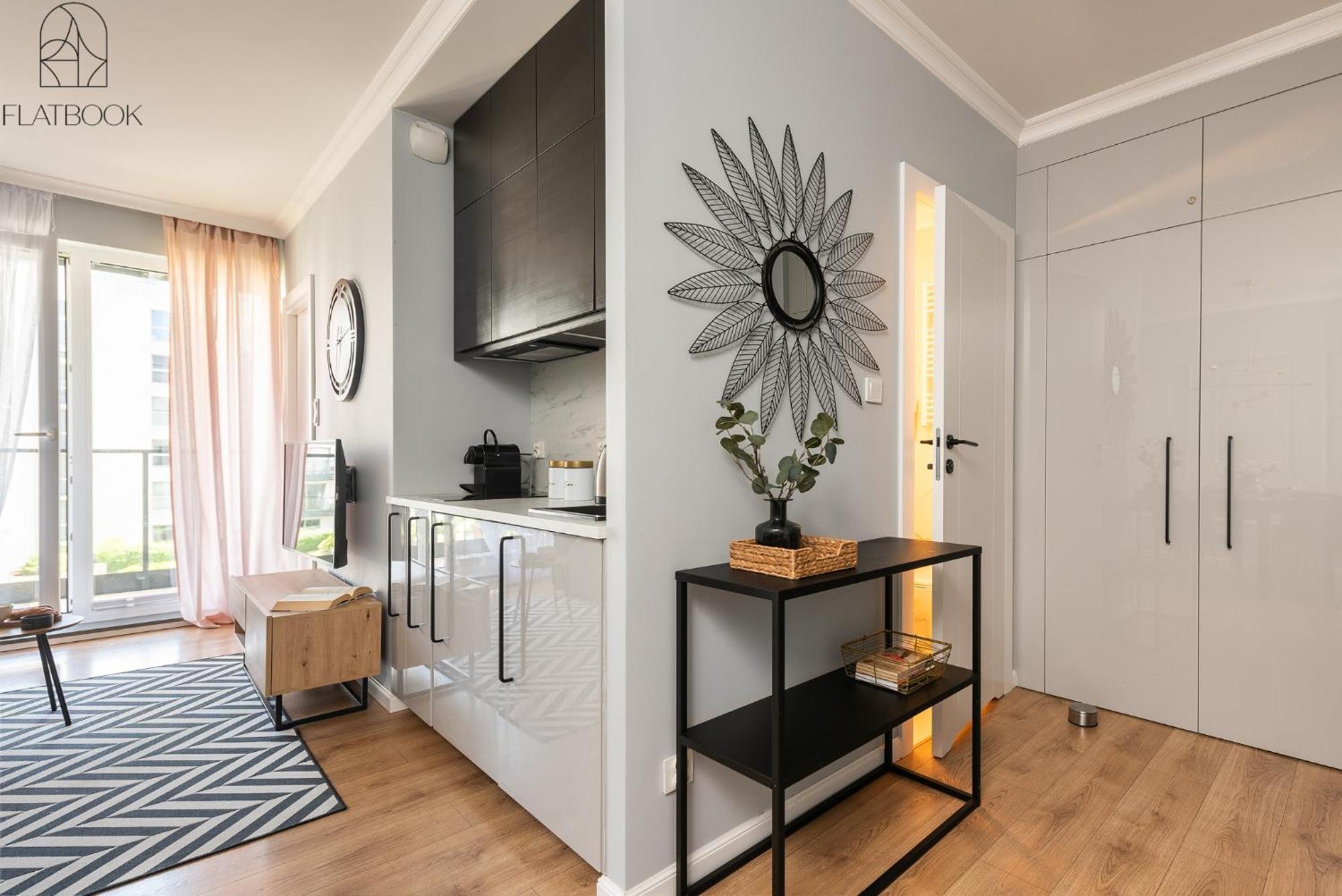 Flatbook - City Center Apartments Angielska Grobla Gdańsk Eksteriør bilde