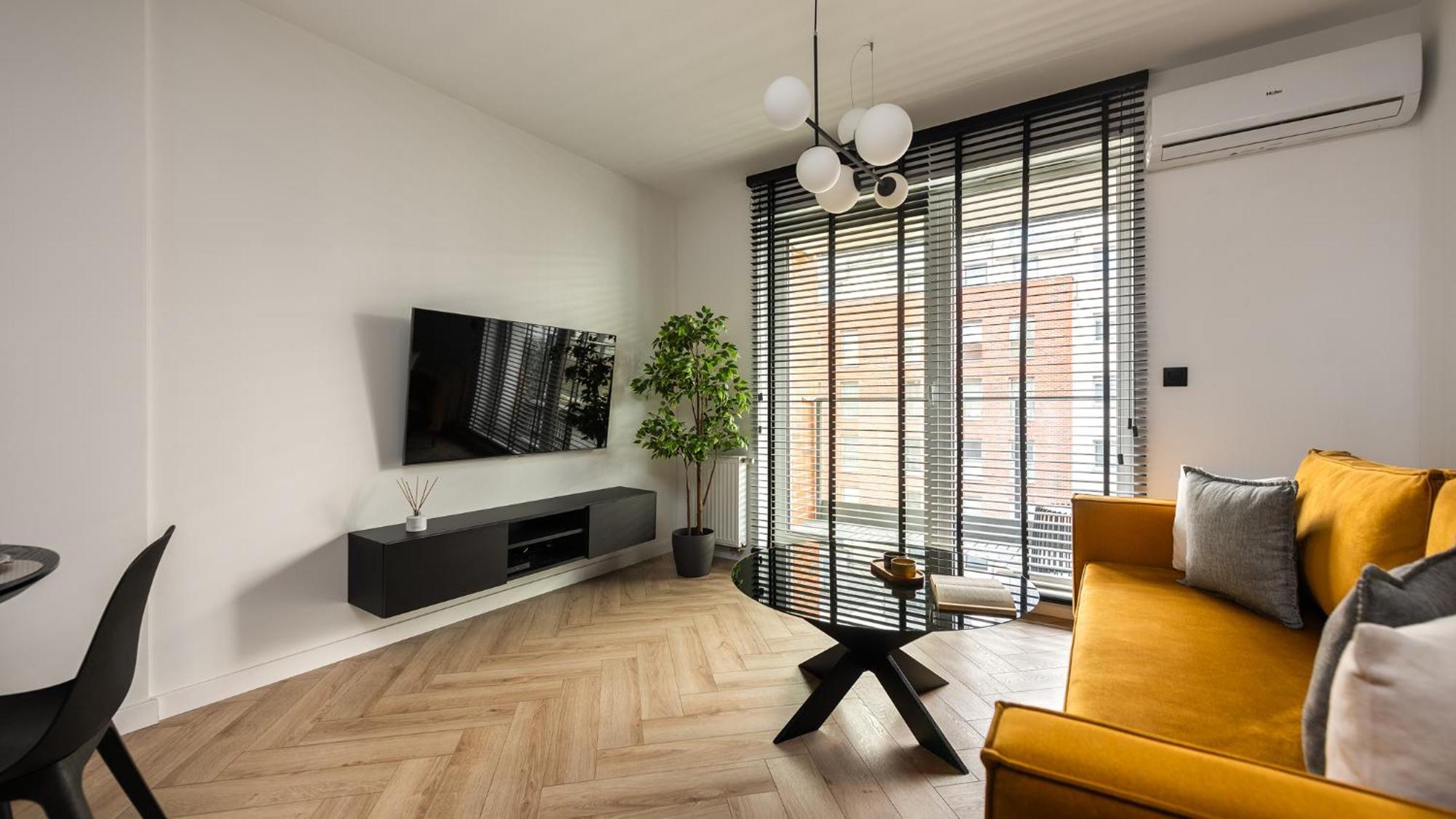 Flatbook - City Center Apartments Angielska Grobla Gdańsk Eksteriør bilde